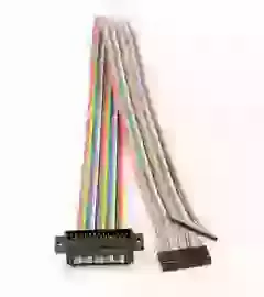 24way Test Clip Cable